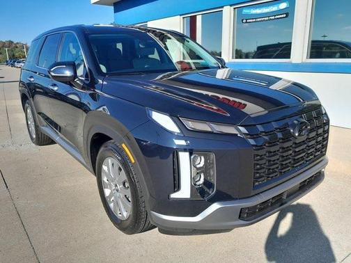 2025 Hyundai PALISADE SE