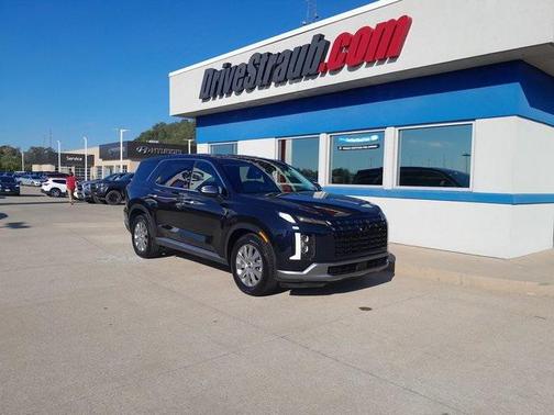 2025 Hyundai PALISADE SE