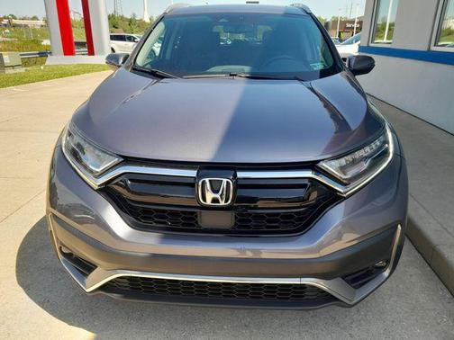 2021 Honda CR-V AWD Touring