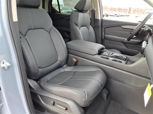 2026 Honda Pilot Touring 8-Passenger