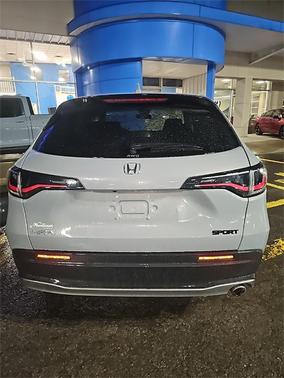 2024 Honda HR-V AWD Sport