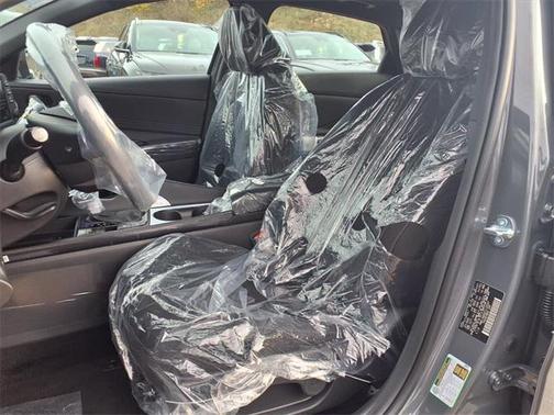 2026 Hyundai ELANTRA Sport