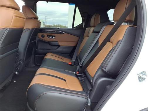 2026 Honda Passport AWD TrailSport Elite Blackout