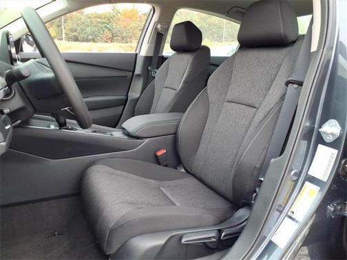 2025 Honda Accord LX 1.5T