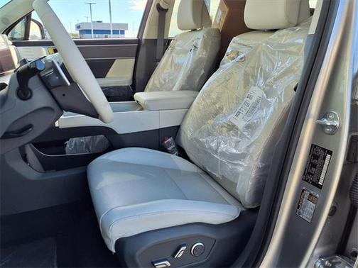 2026 Hyundai SANTA FE SEL 2.4
