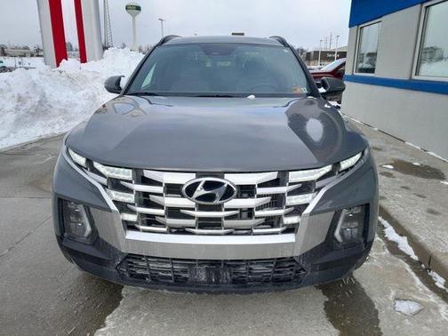 2023 Hyundai SANTA CRUZ SEL Premium