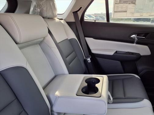 2024 Honda Prologue Touring