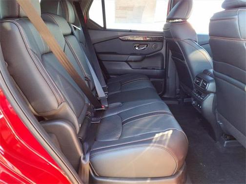 2026 Honda Passport AWD TrailSport Elite