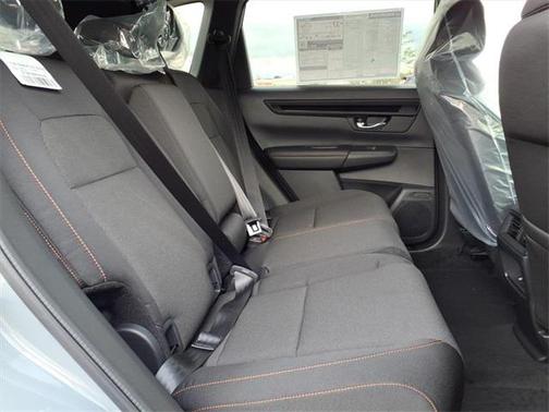 2026 Honda CR-V Hybrid Sport AWD