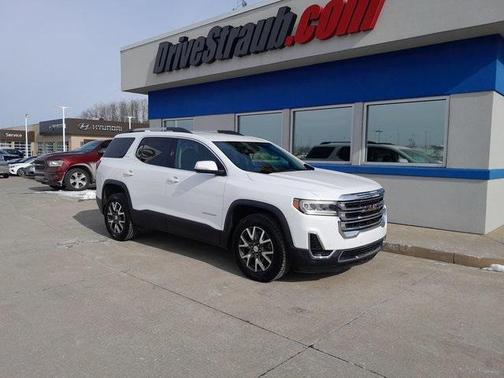 2021 GMC Acadia AWD SLE