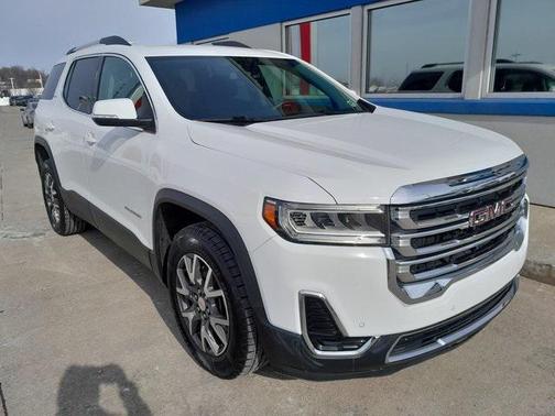 2021 GMC Acadia AWD SLE