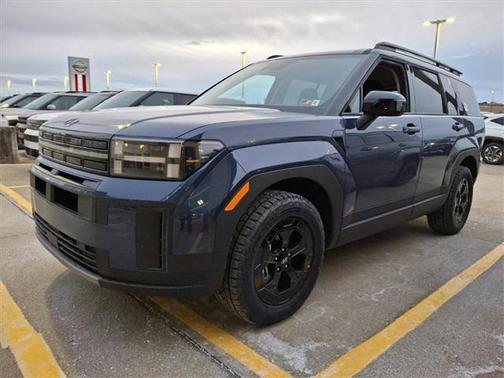 2026 Hyundai SANTA FE XRT