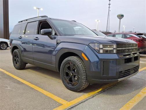 2026 Hyundai SANTA FE XRT