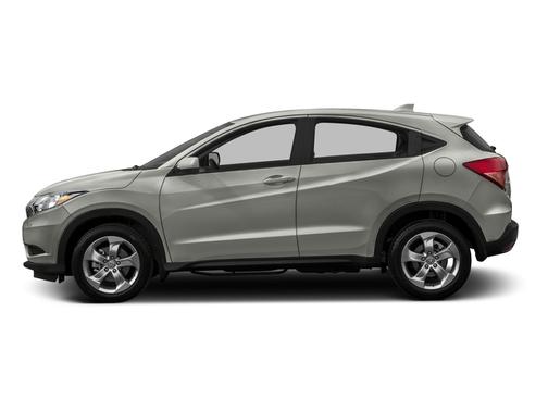 2016 Honda HR-V LX