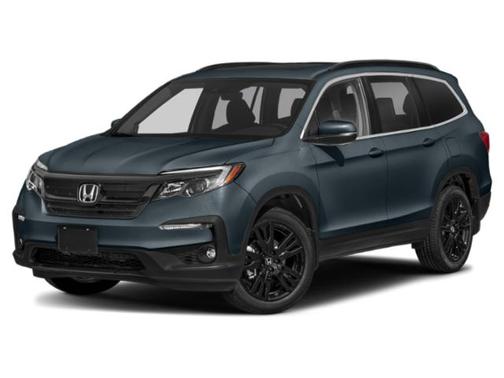 2022 Honda Pilot AWD Special Edition