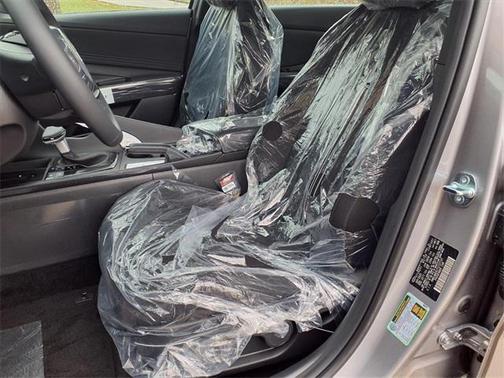 2026 Hyundai ELANTRA Sport