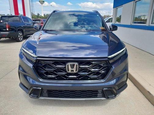 2025 Honda CR-V Hybrid Sport AWD