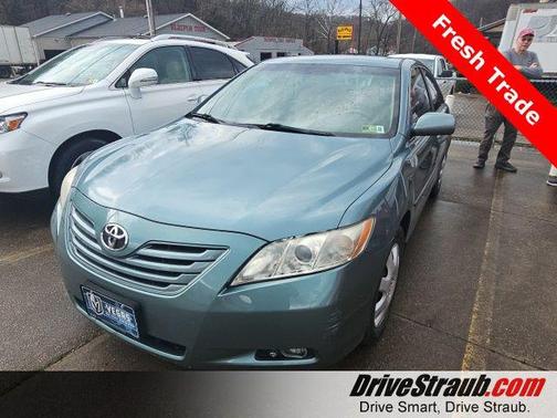 2009 Toyota Camry LE