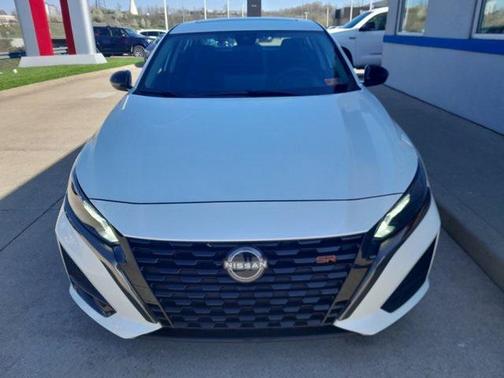 2024 Nissan Altima SR Intelligent AWD