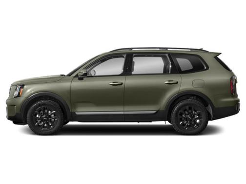 2023 Kia Telluride SX X-Pro