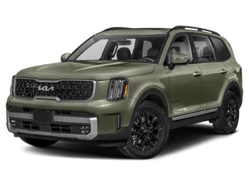 2023 Kia Telluride SX X-Pro