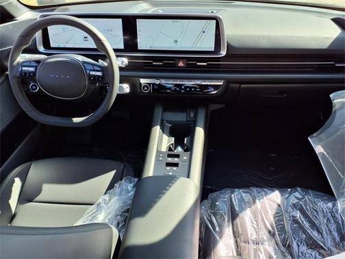 2025 Hyundai IONIQ 6 SEL