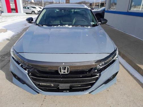 2021 Honda Accord Sport SE 1.5T
