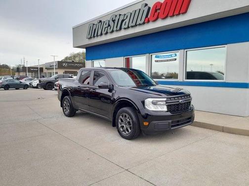 2023 Ford Maverick XLT