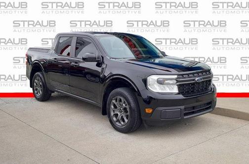 2023 Ford Maverick XLT