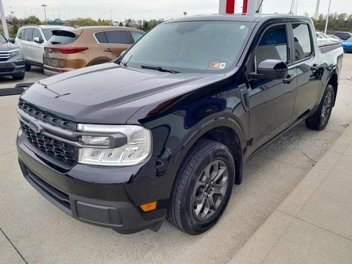 2023 Ford Maverick XLT