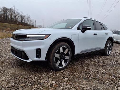 2026 Honda Prologue Elite