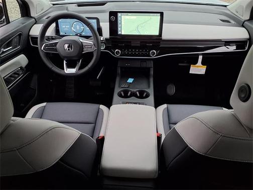 2026 Honda Prologue Elite