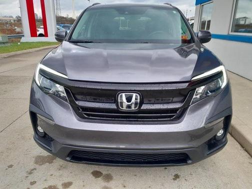 2022 Honda Pilot AWD Special Edition