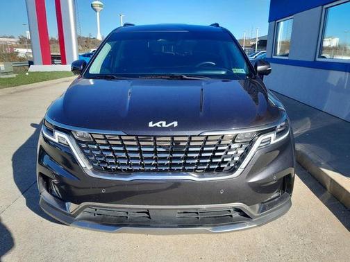 2024 Kia Carnival SX Prestige