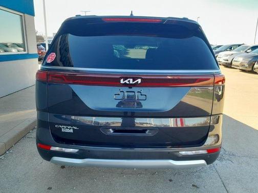 2024 Kia Carnival SX Prestige