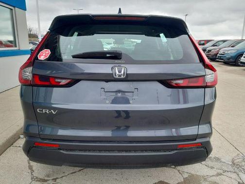 2023 Honda CR-V LX AWD