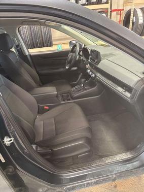 2023 Honda CR-V LX AWD