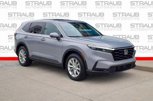 2023 Honda CR-V EX