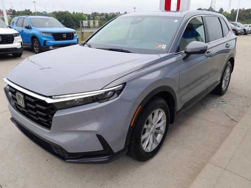 2023 Honda CR-V EX