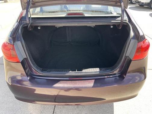 2008 Hyundai ELANTRA GLS