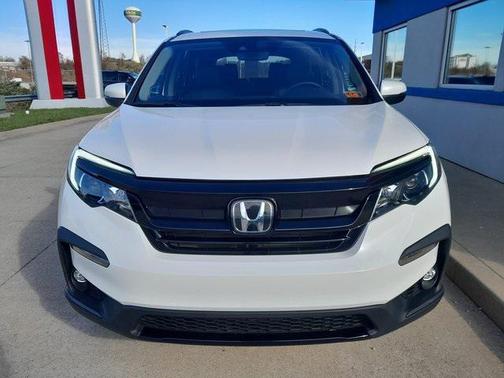 2022 Honda Pilot AWD Special Edition