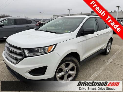 2015 Ford Edge SE