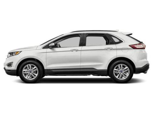 2015 Ford Edge SE