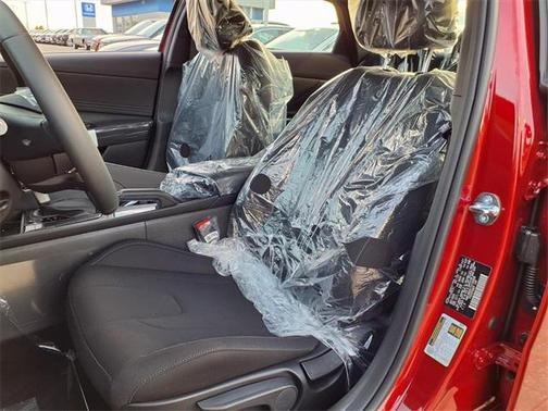 2026 Hyundai ELANTRA Sport