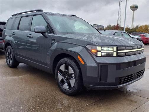 2026 Hyundai SANTA FE SEL 2.4