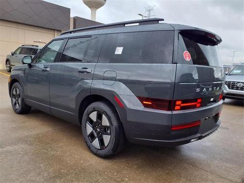 2026 Hyundai SANTA FE SEL 2.4