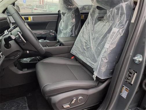 2026 Hyundai SANTA FE SEL 2.4