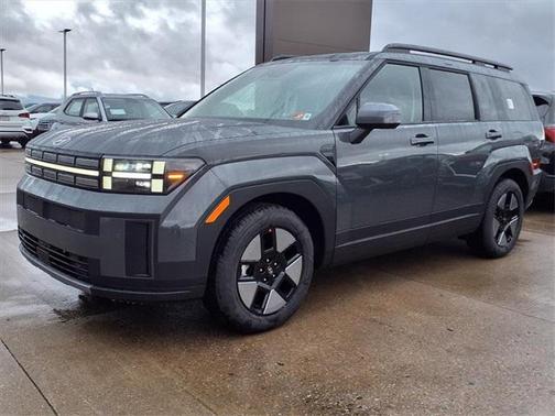 2026 Hyundai SANTA FE SEL 2.4