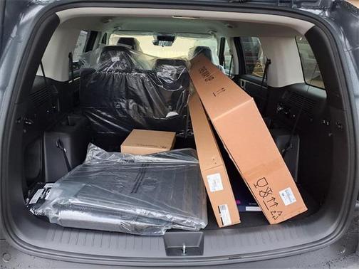 2026 Hyundai SANTA FE SEL 2.4