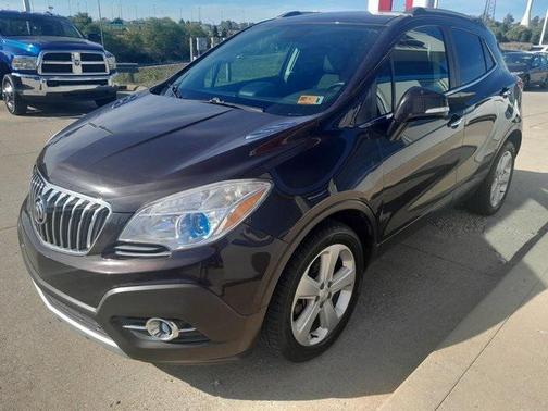 2016 Buick Encore Convenience